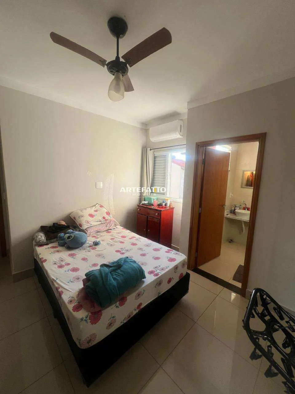 Imagem Apartamento à venda em Franca, Jardim Piratininga, com 2 quartos, 78m2