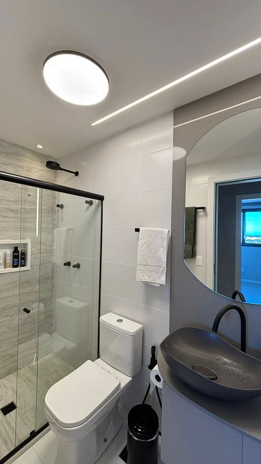 Imagem Apartamento com 2 Quartos à Venda, 62 m² em Praia de Itaparica - Vila Velha