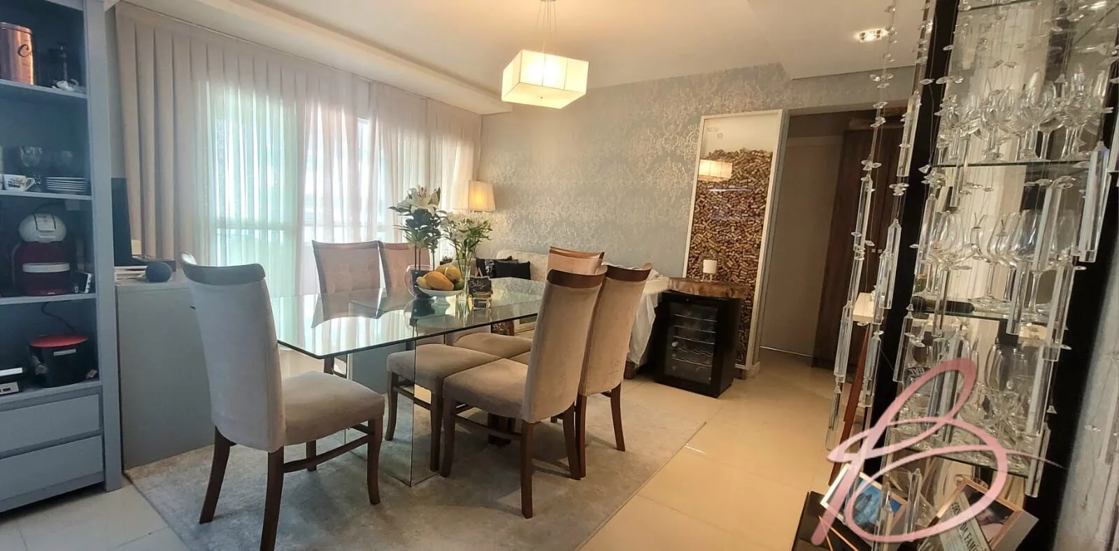 Imagem Apartamento em Ressacada, Itajaí/SC