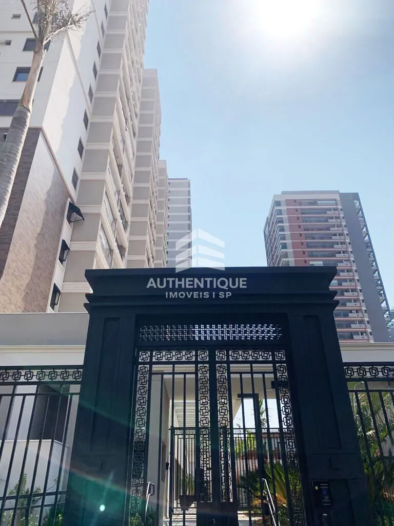 Imagem LIVING CLASSICO ZONA OESTE - Apartamento à venda no bairro Barra Funda - São Paulo/SP, Zona Oeste
