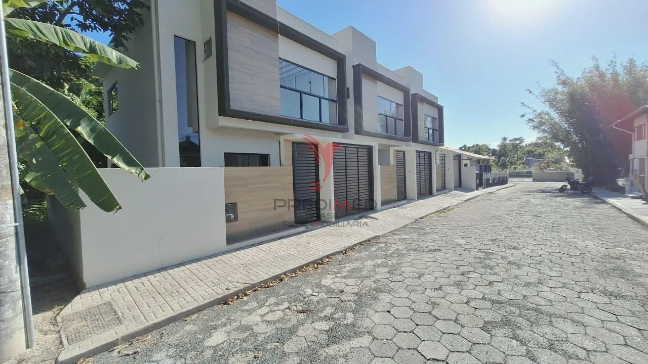 Imagem Sobrado na Praia