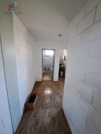 Imagem Pavilhão/Galpão para alugar no bairro Loteamento Empresarial Tatuí-I - Tatuí/SP