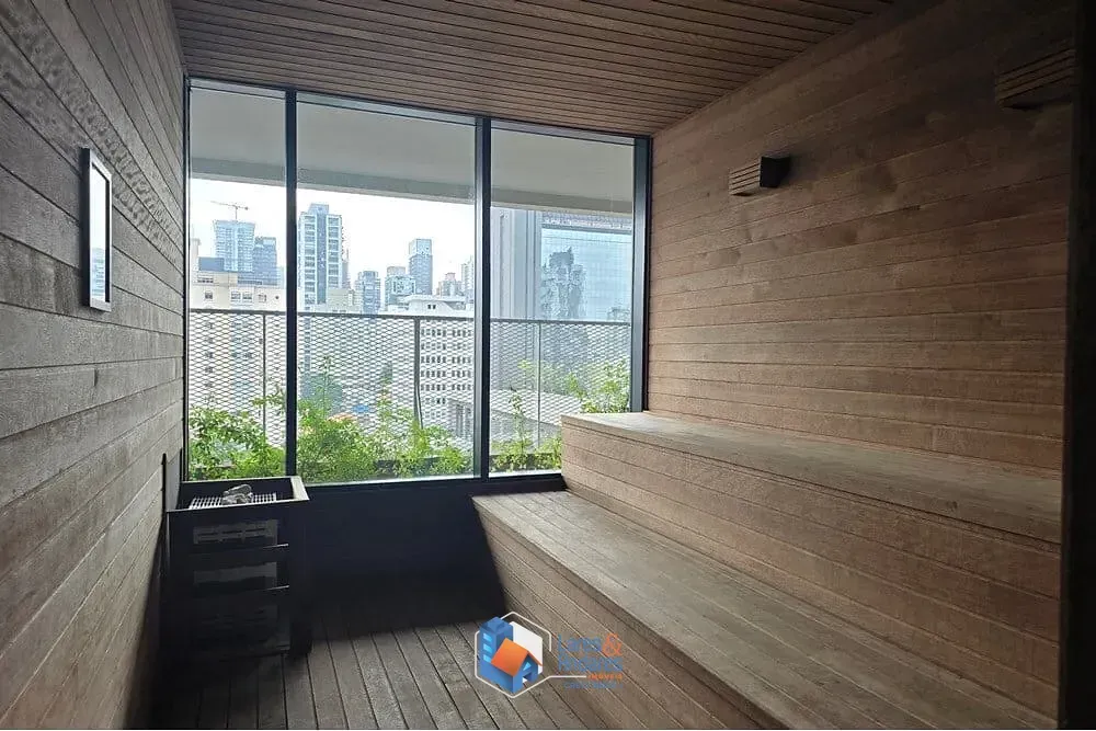 Imagem Apartamento à venda 2 Quartos 2 Suites 1 Vaga 69M² Pinheiros São Paulo - SP