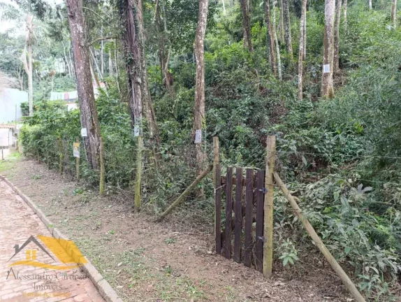 Imagem Vendo Terreno na Fazendo Bela Vista com 800 mts²