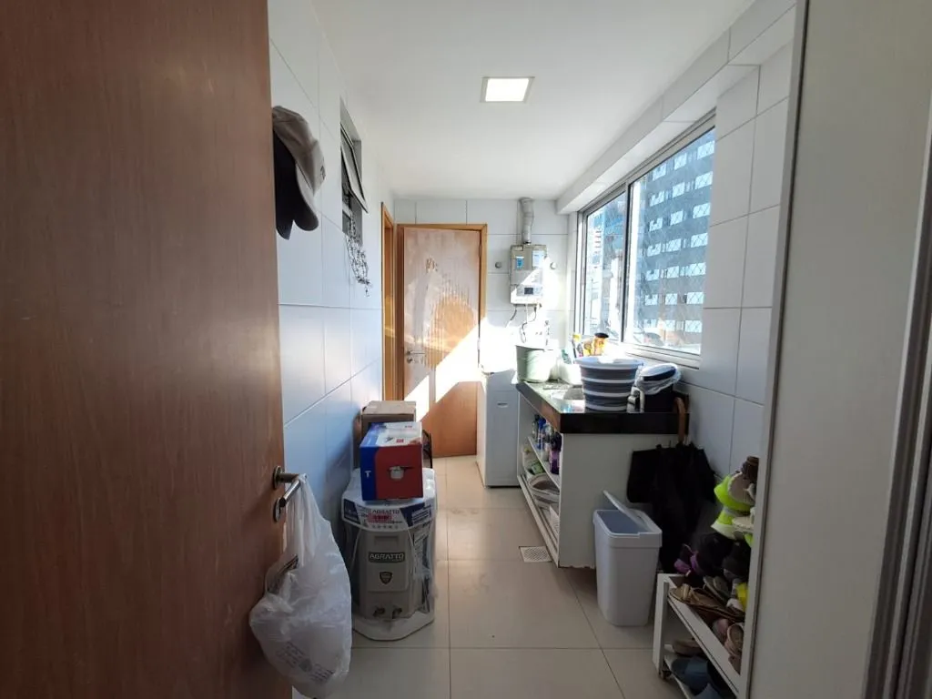 Imagem Apartamento com 3 dormitórios à venda, 135 m² por R$ 1.529.999,00 - Bessa - João Pessoa/PB