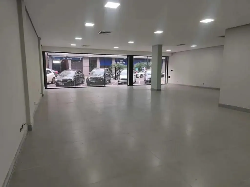 Imagem Oportunidade - Ponto Comercial no Centro de POA - R. Sete de Setembro