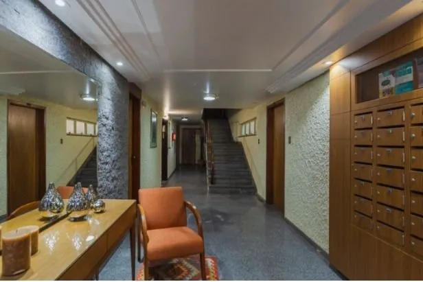 Imagem Apartamento com 3 quartos, 1 vaga no bairro Menino Deus