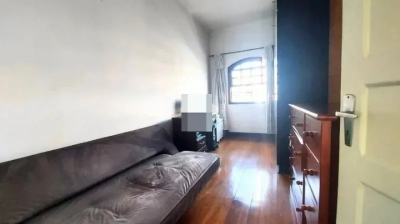 Imagem Sobrado para Venda em São Paulo, Lapa, 2 dormitórios, 1 suíte, 2 banheiros