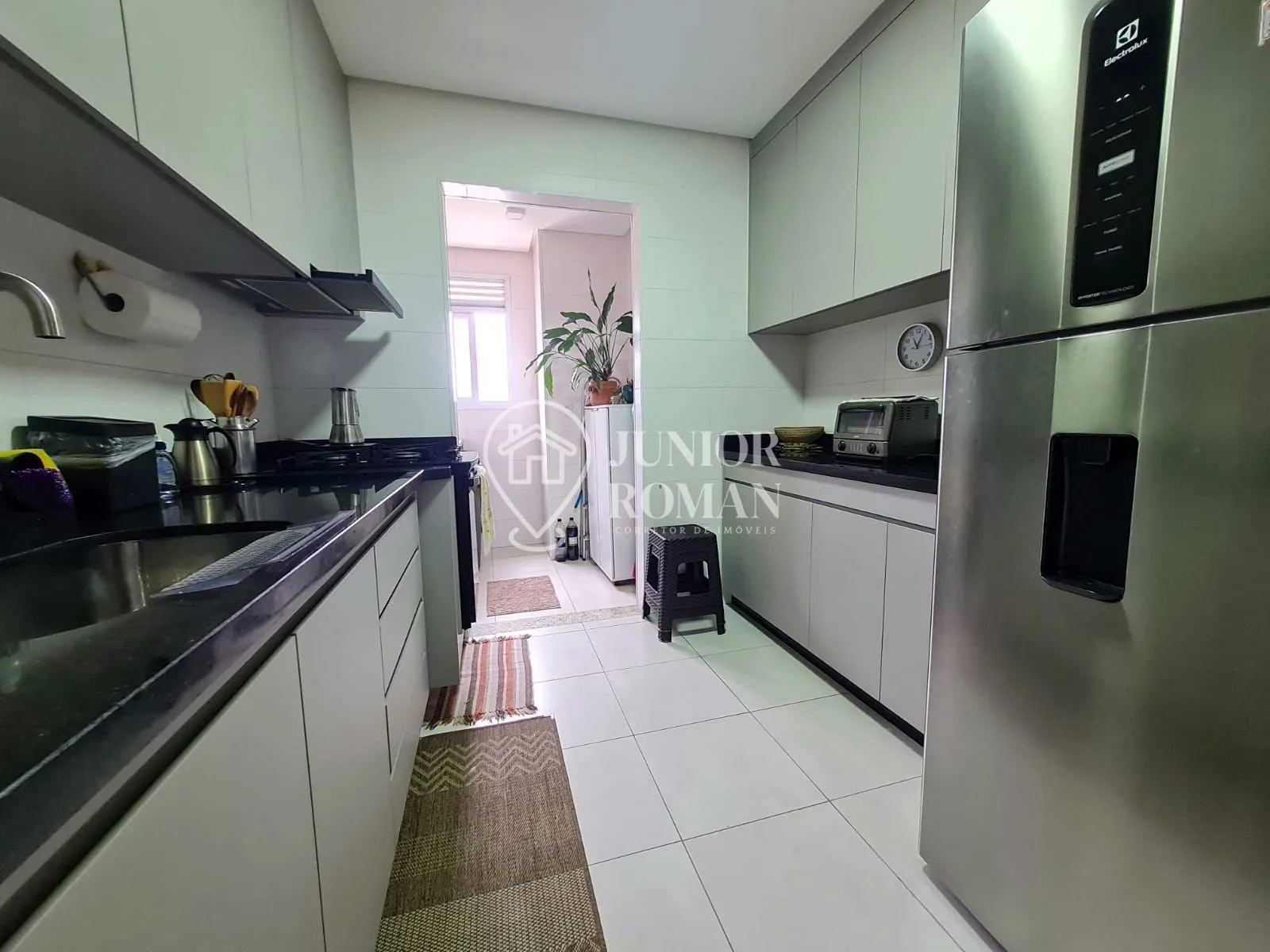 Imagem APTO 3 DORM l 1 SUITE l VARANDA l LAZER COMPLETO - SANTO ANDRE