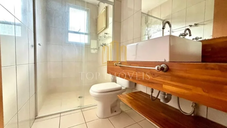 Imagem Belíssimo Apartamento de 4 Dormitórios, sendo 2 Suítes Localizado no coração do Jardim Aquarius, um dos bairros mais valorizados e completos de São José dos Campos.