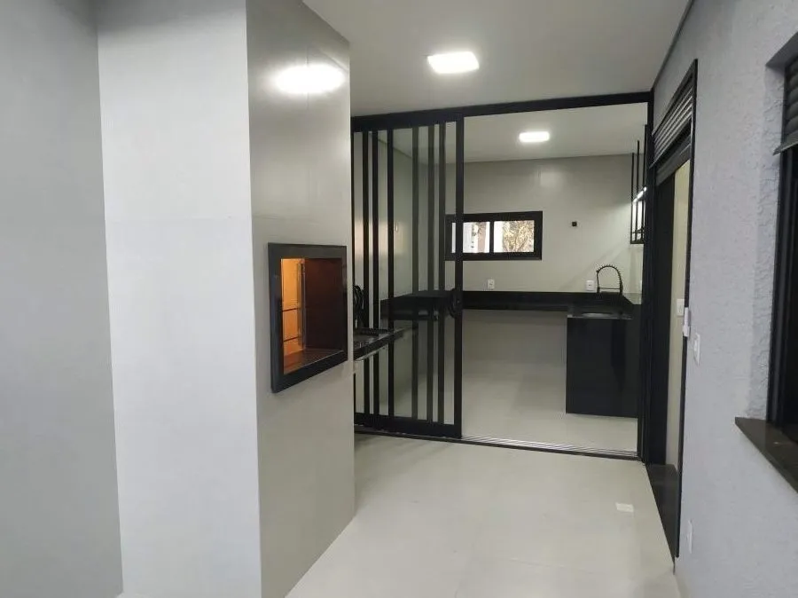 Imagem Casa de condomínio fechado Reserva Ipanema na zona norte