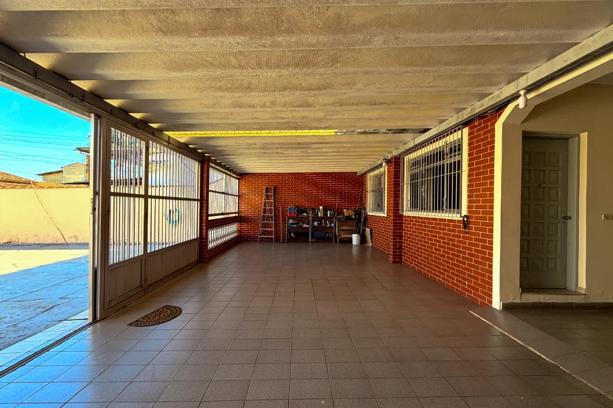 Imagem Casa para venda em Aliança com 3 quartos, 207m2