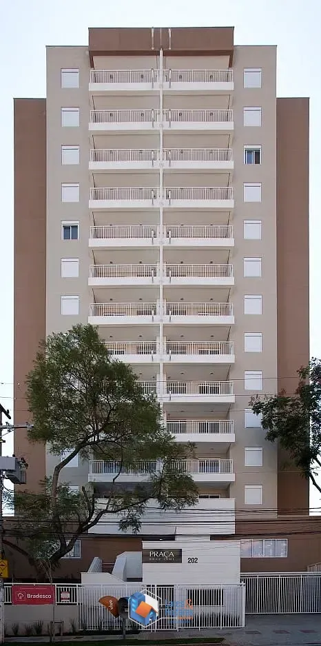 Imagem APARTAMENTO À VENDA COM 48M², MOBILIADO, 2 DORMS, SACADA ENVIDRAÇADA, SOL DA MANHÃ, 1 VG E COM DEPÓSITO, CASA VERDE, SÃO PAULO, SP.