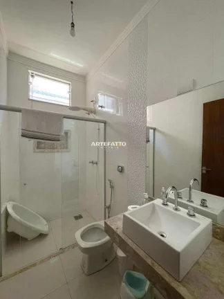 Imagem Casa à venda em Franca, Jardim Riviera, com 3 quartos, 220m2
