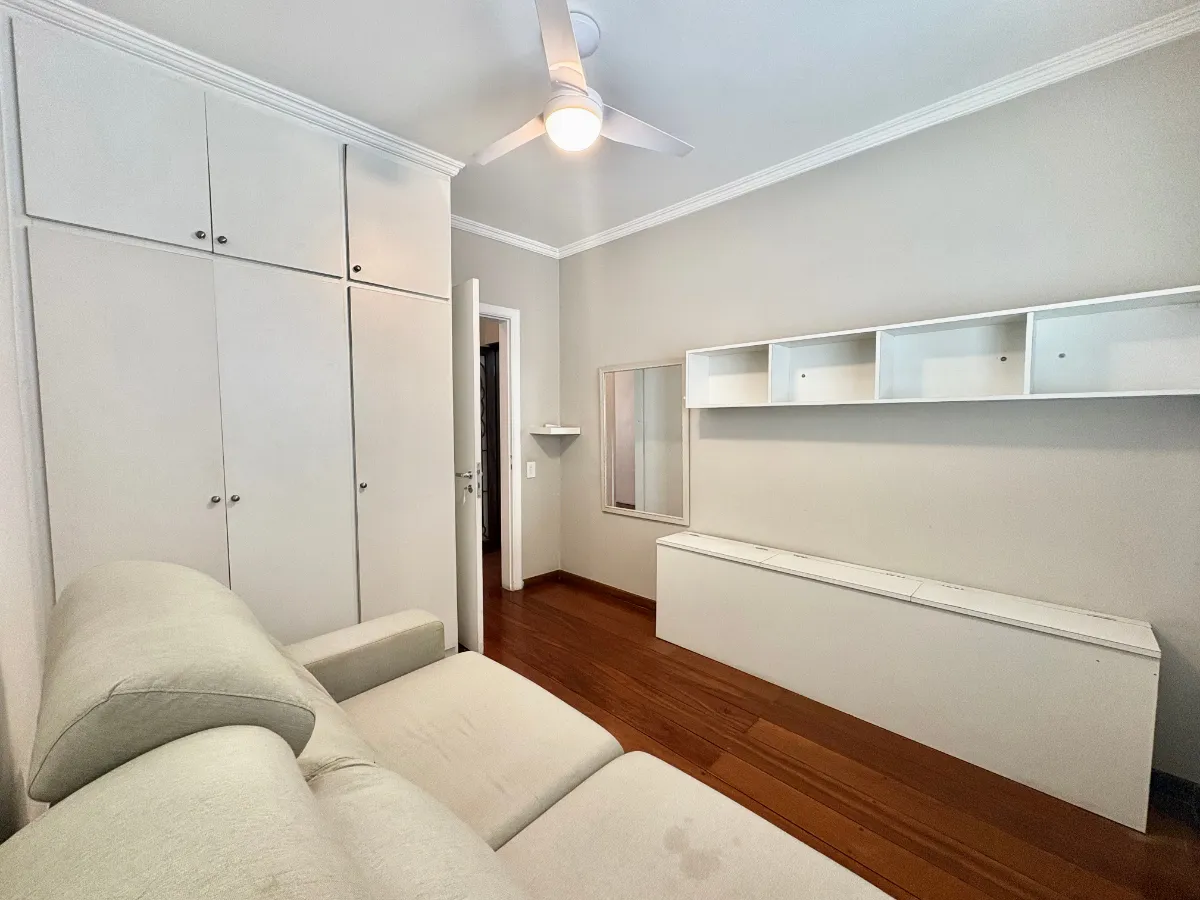 Imagem Apartamento para venda em Vila Andrade com 3 quartos, sendo 1 suíte, 135m2