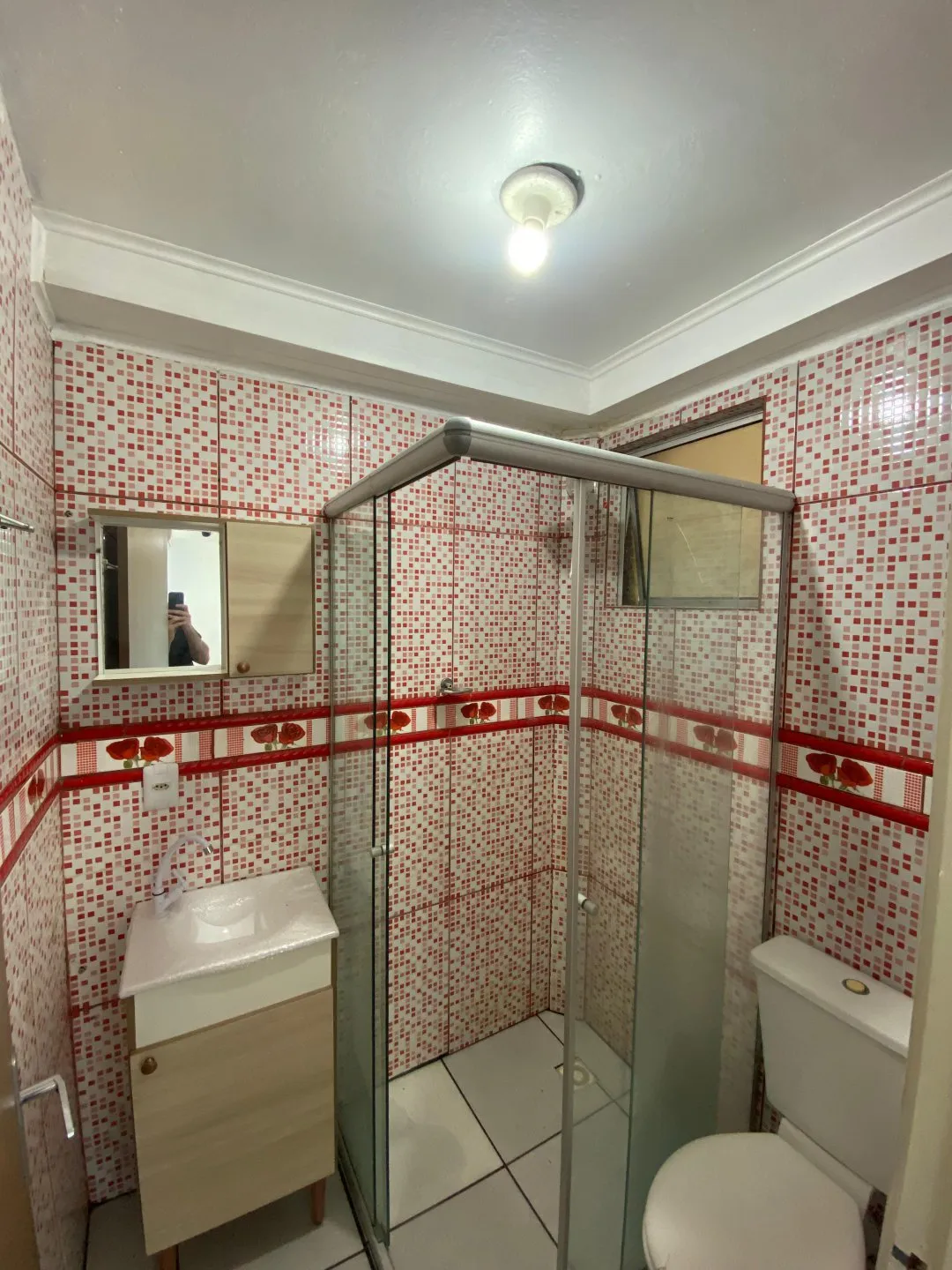 Imagem Apartamento a venda no bairro Mario Quintana em Porto Alegre.