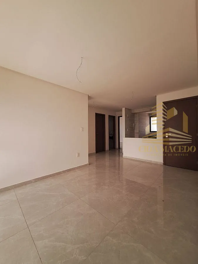 Imagem APARTAMENTO 3 QUARTOS BESSA | 67m² 2 VAGAS E LAZER COMPLETO