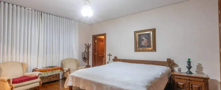 Imagem APARTAMENTO COM 02 SUÍTES, 02 SEMI SUÍTES LAZER 05 VAGAS NO LOURDES