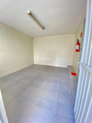 Imagem Galpão para alugar com 1.080m² de área fabril em Barueri.