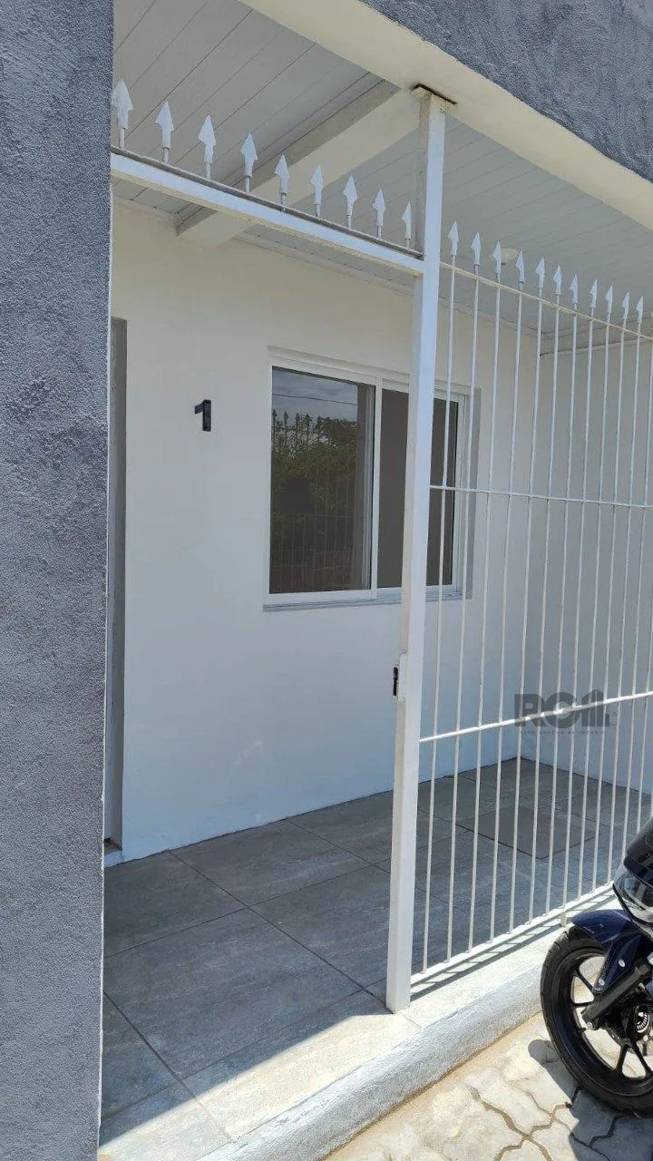 Imagem DUAS CASAS, COM 60M² CADA, 2 DORMITÓRIOS, BAIRRO HIPICA, PORTO ALEGRE-RS