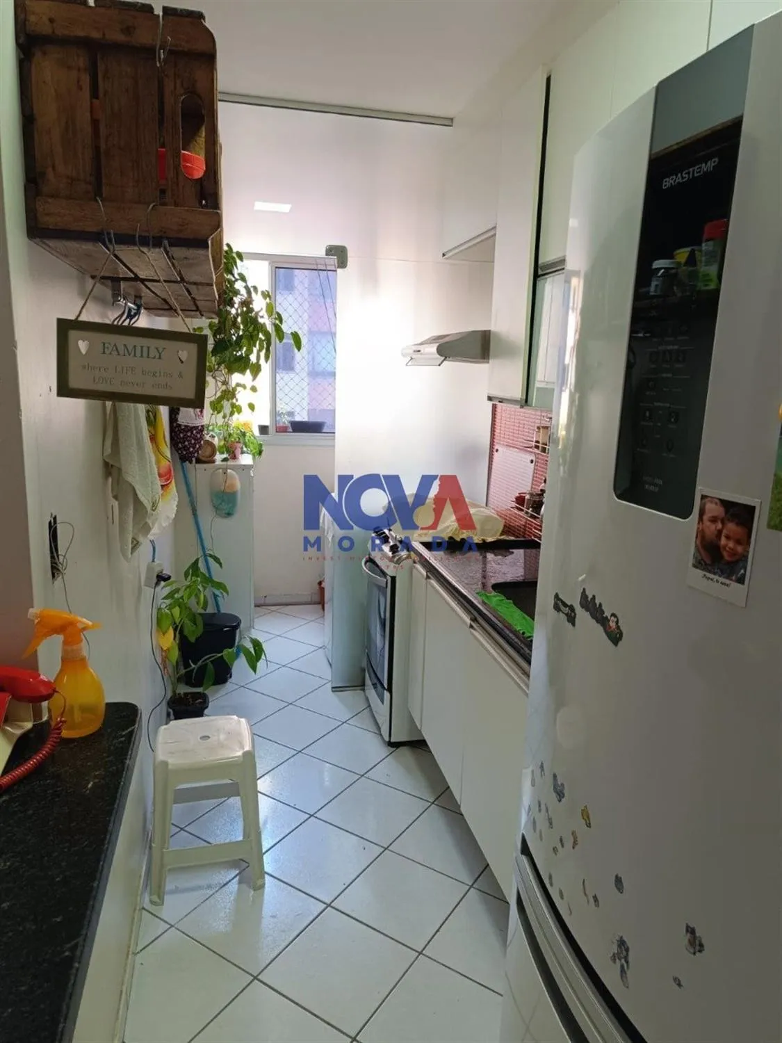 Imagem Apartamento com 3 quartos à venda em Vila Velha