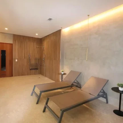 Imagem PLACE KLABIN RESIDENCE - BENX - Apartamento de 118m², próximo ao metrô Santos-Imigrantes!!