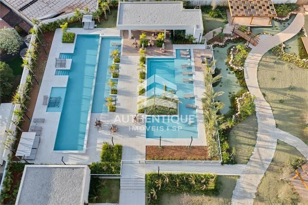 Imagem CUMARU SP GOLF - Apartamento à venda em São Paulo/SP