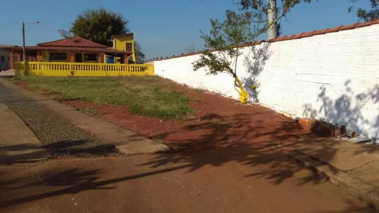 Imagem Chácara a venda no bairro Aleluia em Cesário Lange/SP
