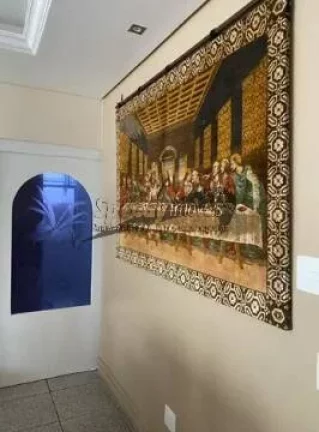 Imagem Apartamento em Santos 3 dormitórios para locação.