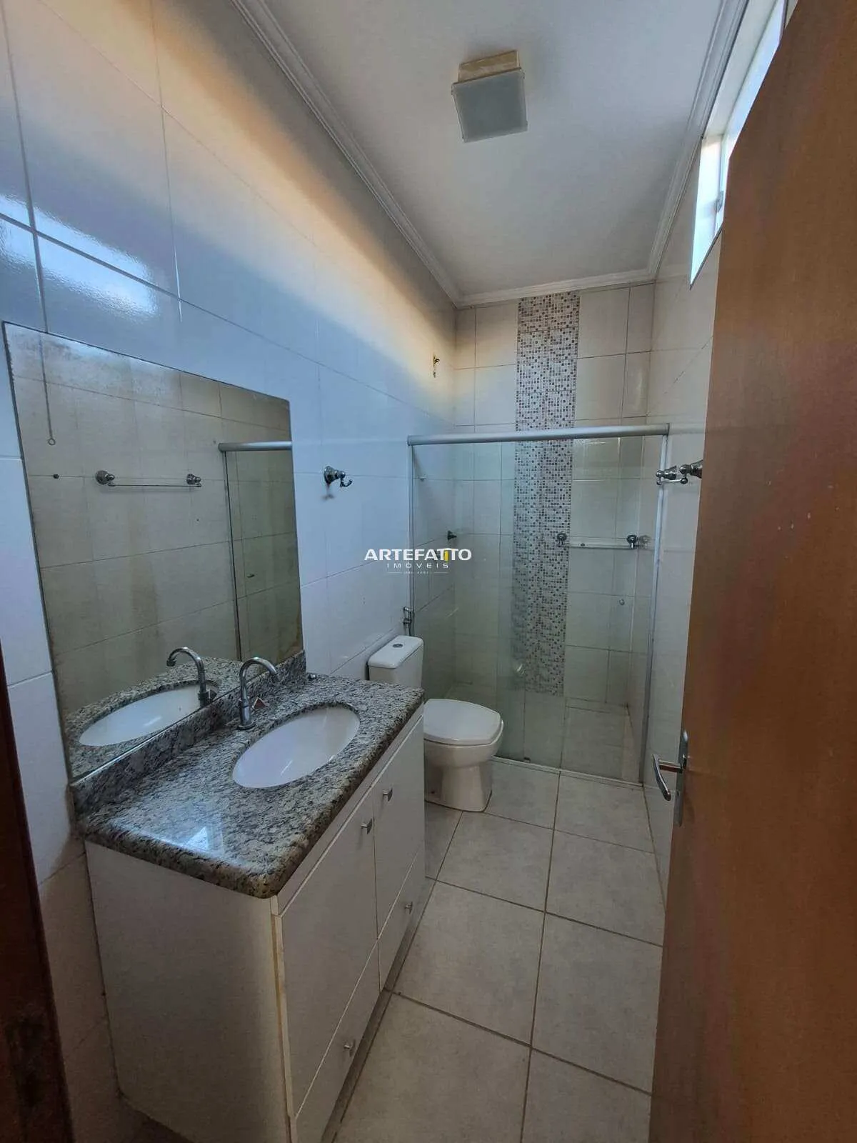 Imagem Casa à venda em Franca, Residencial Dourado, com 3 quartos, 168m2