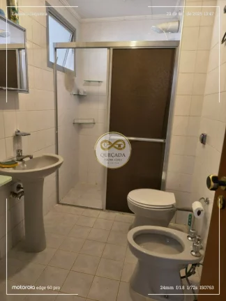 Imagem ALUGUE-SE APARTAMENTO AV. SANTA ISABEL