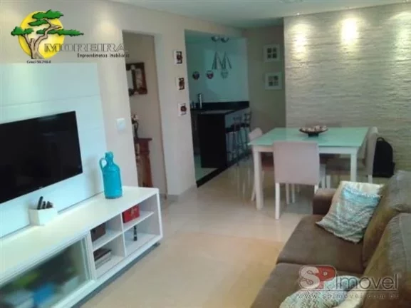 Imagem CASA EM CONDOMÍNIO FECHADO - PARADA INGLESA