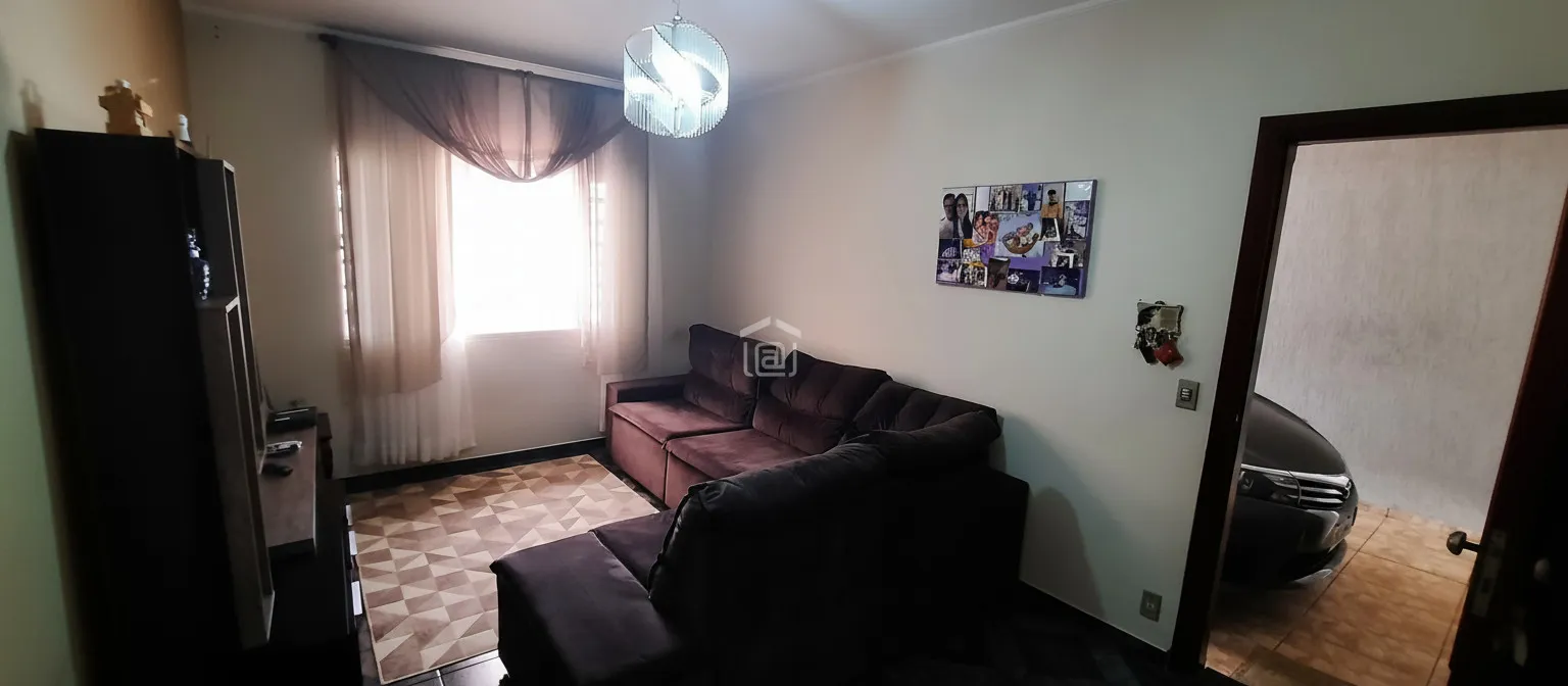 Imagem Casa 3 quartos à venda em Jardim Campos Elísios, Poços de Caldas