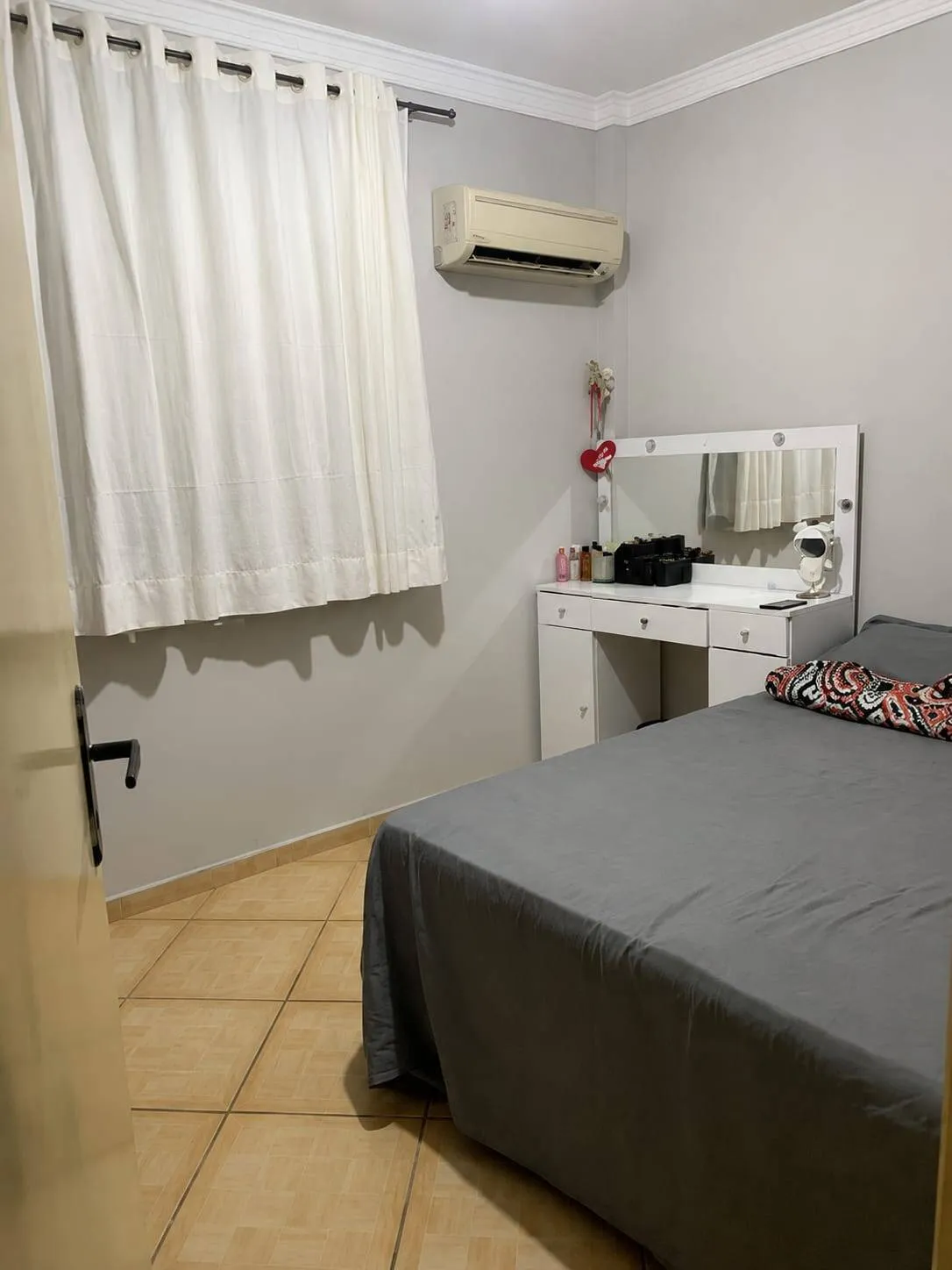 Imagem Apartamento 2 quartos Bairro Residencial Paiaguás