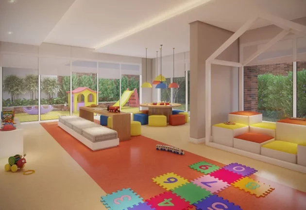 Imagem COBERTURA RESIDENCIAL em São Paulo - SP, Alto de Pinheiros