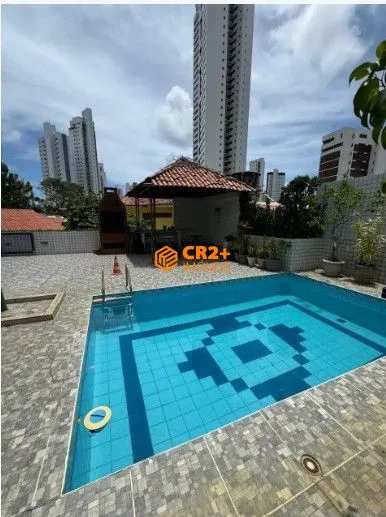 Imagem Vendo apartamento 3 quartos 75m² na Madalena