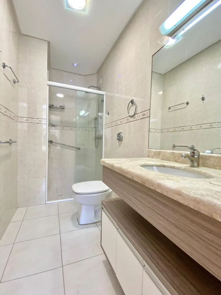 Imagem Apartamento 3 Dormitórios - Bairro Zona Nova