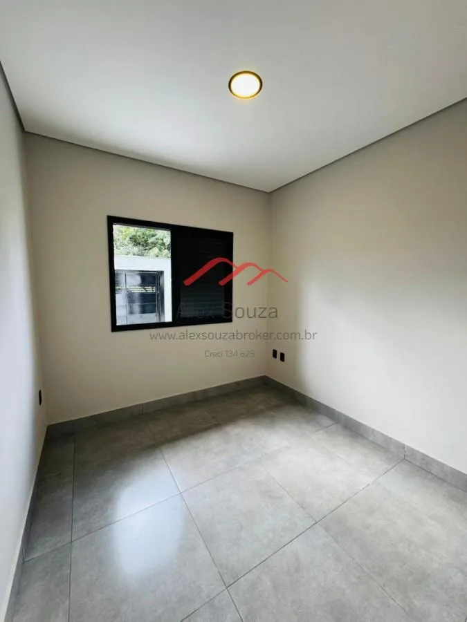 Imagem Casa para Venda em Hortolândia, Parque Bellaville, 3 dormitórios, 1 suíte, 2 banheiros, 2 vagas