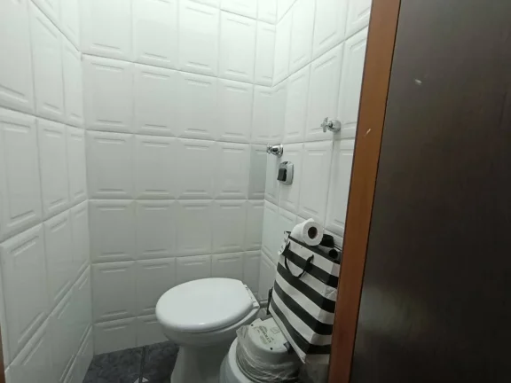 Imagem Excelente apartamento com 153 m²