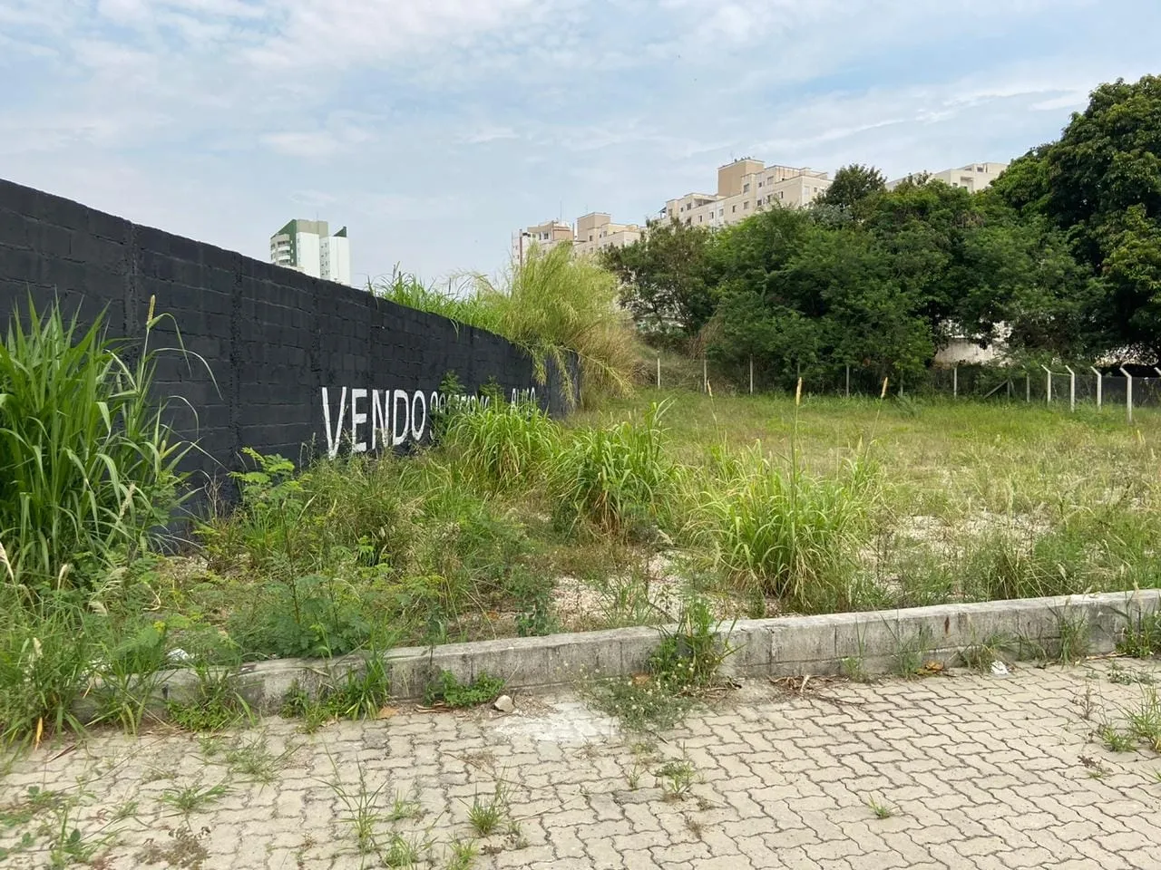 Imagem Terreno à venda 1125M², Esplanada Independência, Taubaté - SP