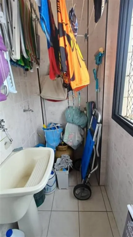 Imagem APARTAMENTO COM 64,00 m² - GUILHERMINA - PRAIA GRANDE SP