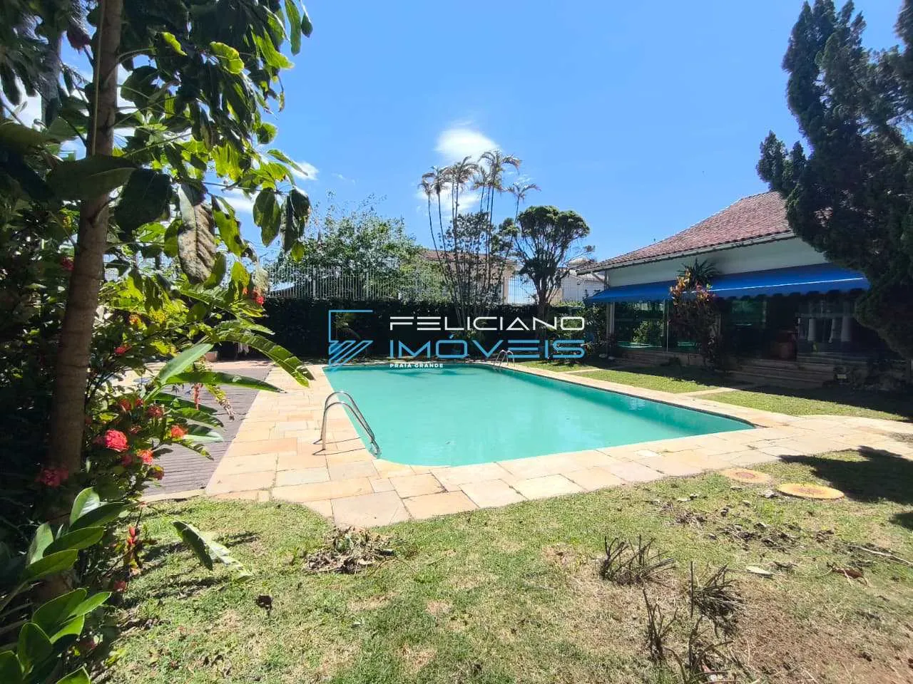 Imagem Casa com 15 quartos, Flórida, Praia Grande - R$ 3.9 mi, Cod: 6793