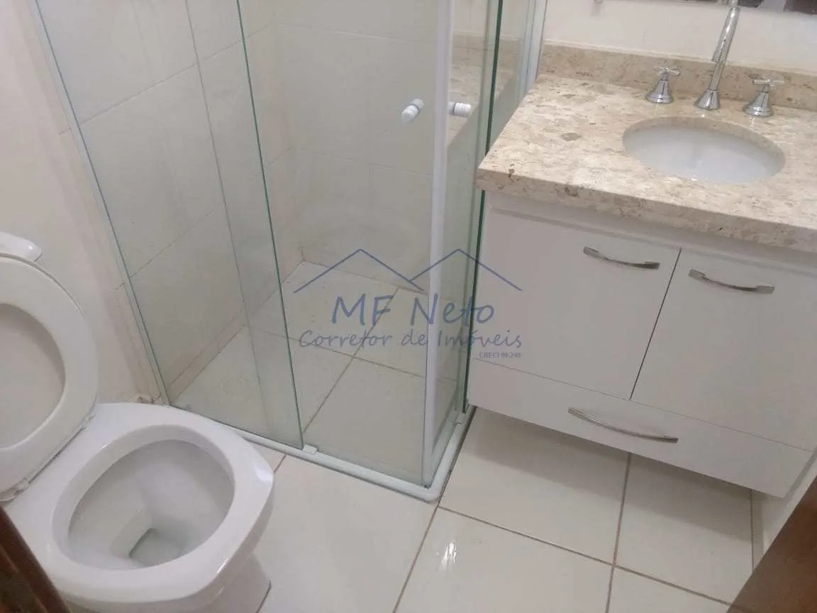 Imagem Apartamento Padrão