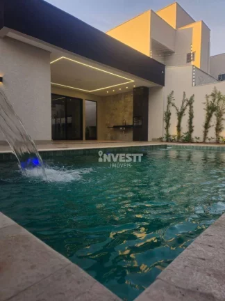 Imagem Casa à venda no Jardim Presidente - Goiânia/GO
