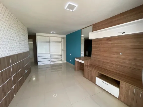 Imagem Apartamento com 4 Quartos à Venda, 170 m² em Ponta do Farol - São Luís