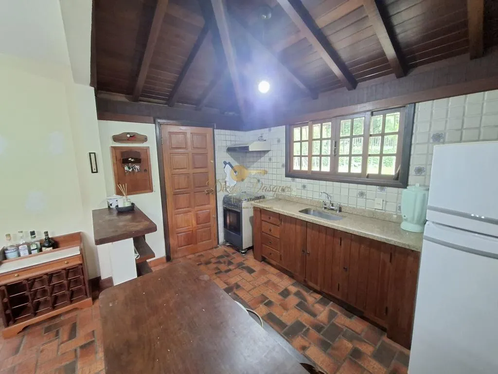 Imagem Casa para Venda em Teresópolis / RJ no bairro Quebra Frascos