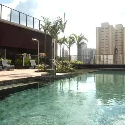 Imagem HAUS MITRE VILA CLEMENTINO - Studio de 27m² (NR), em região que oferece comodidade e mobilidade!