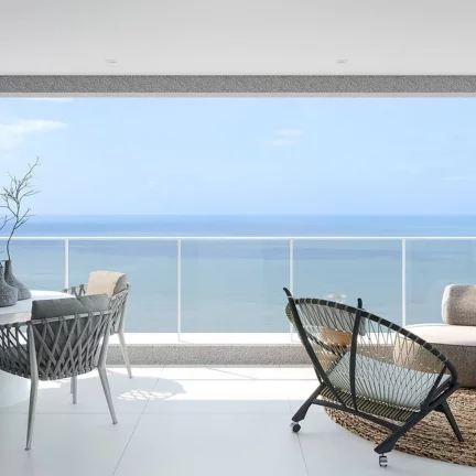 Imagem L'Atelier Concept Homes - Apartamento à venda no bairro Meia Praia - Itapema/SC
