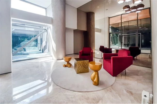Imagem APARTAMENTO RESIDENCIAL em São Paulo - SP, Moema