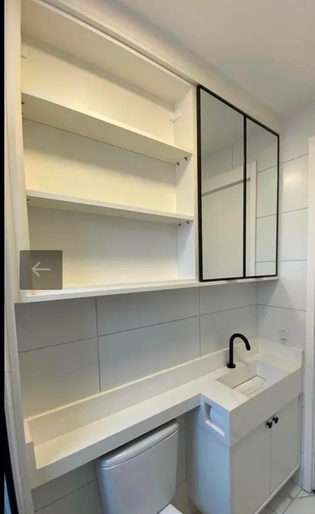 Imagem Apartamento 2 quartos a venda Portal Onze de Agosto/ Tatuí - SP